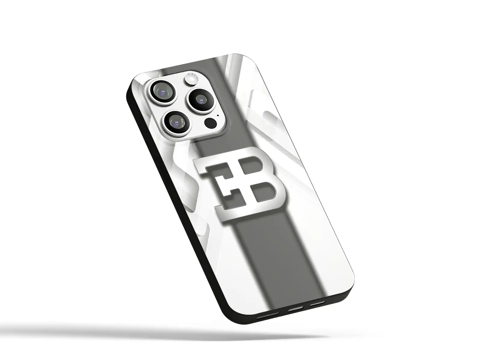 Bugatti Funda Smartphone Profesional Robusta